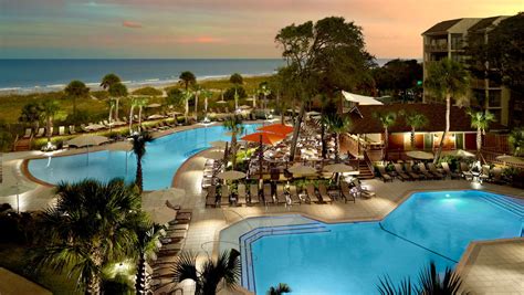 hyatt regency hilton head|hilton head suites oceanfront.